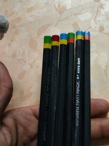 NEW APSARA PENCIL FOR KIDS