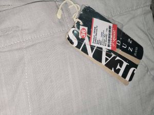Vaduz Denim Jeans