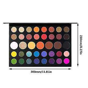 Color Studio Eyeshadow Palette