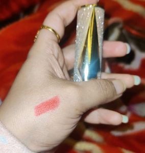 Maliao lipstick