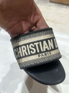 Christian Dior Heel