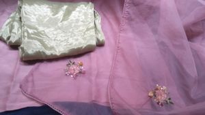 Kurta Pant Set