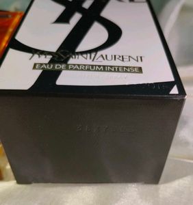 YSL Libre Intense Edp | Decant 16ml (2 x 8ml)