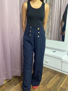 Sassafras Tagged Trouser Women