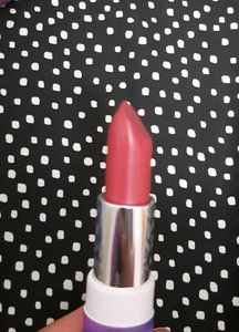 Combo Myglamm Pose HD Lipstick And Popxo Lipbalm