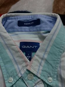 Men&#39;s Shirt