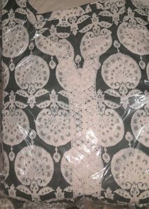 Short Kurti Floral Print