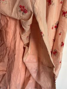 Aline Full Length Kurta Pants
