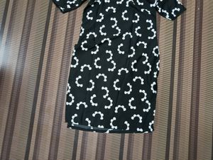 X-42  Daily Wear Printed Women Kurti