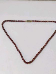 Coquette Bracelet + Retro Necklace