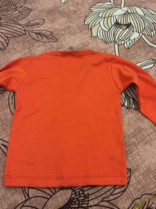 Cute Kids Clothing Set