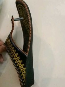 TRADITIONAL FOOTWEAR