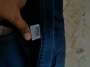 Combo Pants For Girls