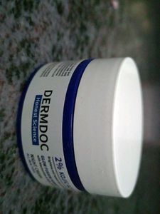 DermDoc 2% Kojic Acid Night Cream
