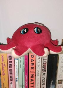 💫🧸 One Toy for You, Octopus Free Too! 💫