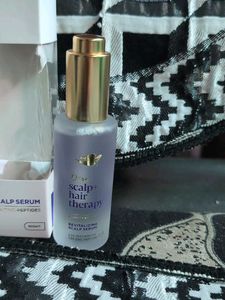 Dove Hair Serum