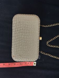 Elegant, Stylish Sling Bag From Lavie