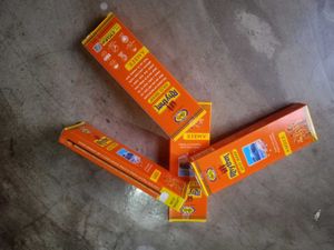 Puja Artical