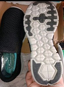Women Black Shoes
