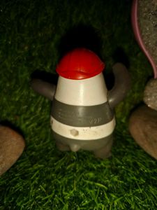 🎁Buy 1, Get 1 Free🎁 McDonald&#39;s Panda Toy Figure