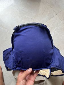 Deluxe Baby Carrier