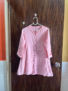 34 Bust Tunic For Women