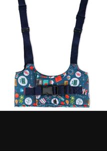 Baby Walking Assistant