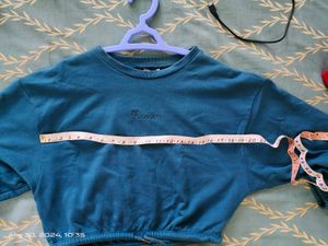 Women Sweatshirt