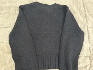 Classic Set Of 2 Knit Sweater