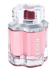 Swiss ArabianEdge Intense Eau De Toilette For Wome