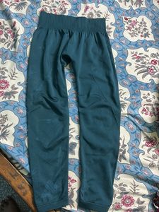 Teal Yoga/Lounge Pants