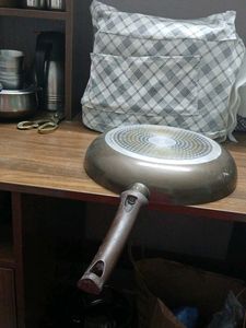 Berger Non-Stick Pan
