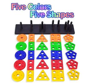 Shape Puzzle