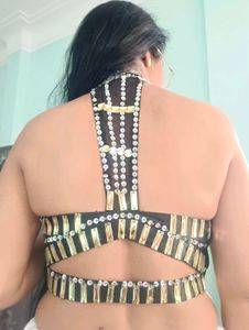 Partywear Blouse