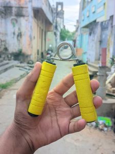 Hand Grip Strengthener