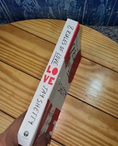 8 Rules Of Love By Jay Shetty