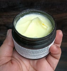 Good vibes De-tan Glow Night Cream 🧡