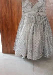 Kids Frock For 9 To 10 Years