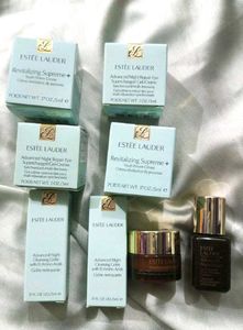 Estee Lauder Skincare  Products