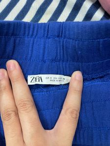 Zara Shorts