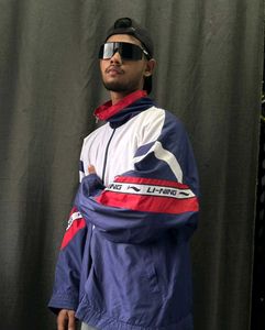 Men Jacket