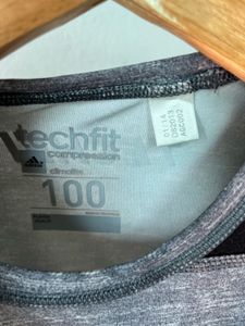 Adidas Tech