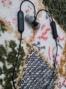 JBL endurance run bt Wireless Earphones