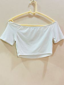 Cute Crop Top