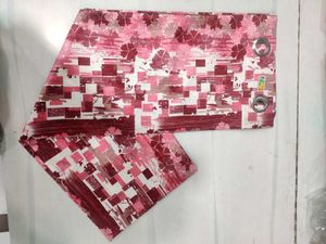 1 Curtain 7ft