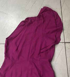 Pink Jumpsuit 💗
