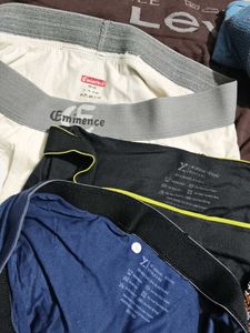 7 Branded Men&#39;s Underwear