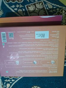 Secret Temptation Perfume