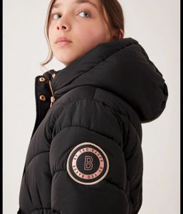 Ted Baker Puffer Jacket