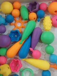 Barbie Little Jewelry Studio